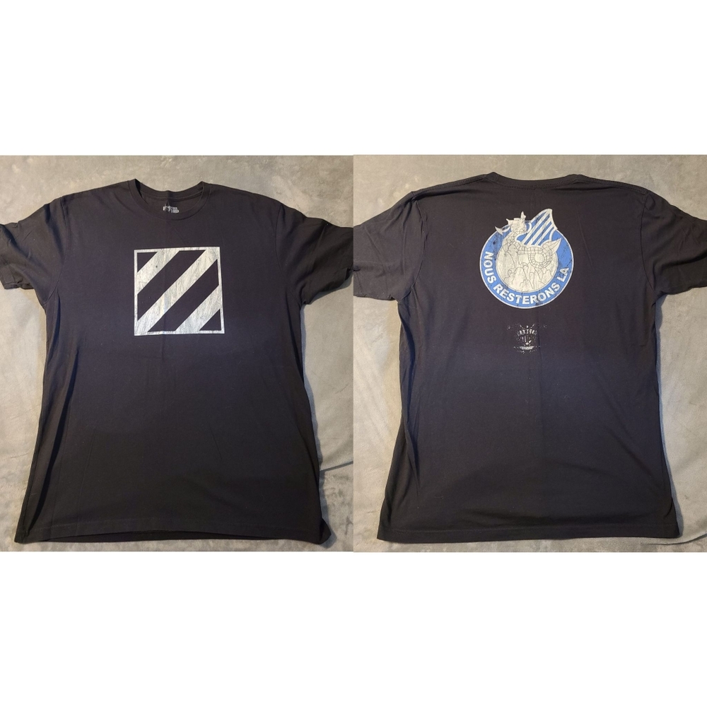 7 Ranger Up shirts - Picture 5 of 8